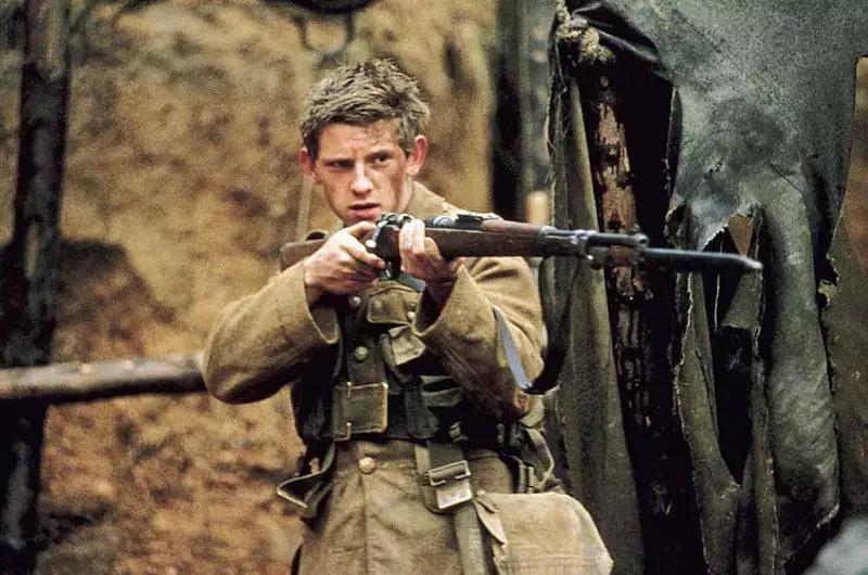 100部经典二战电影完整,77部经典二战电影