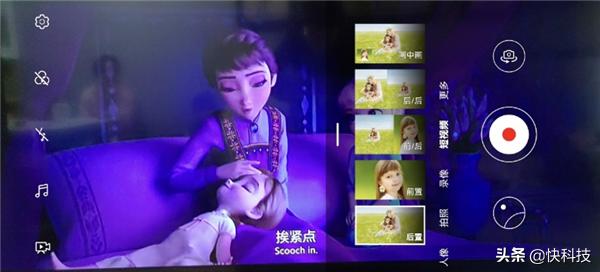 双11换什么手机比较好,华为nova9拍照评测