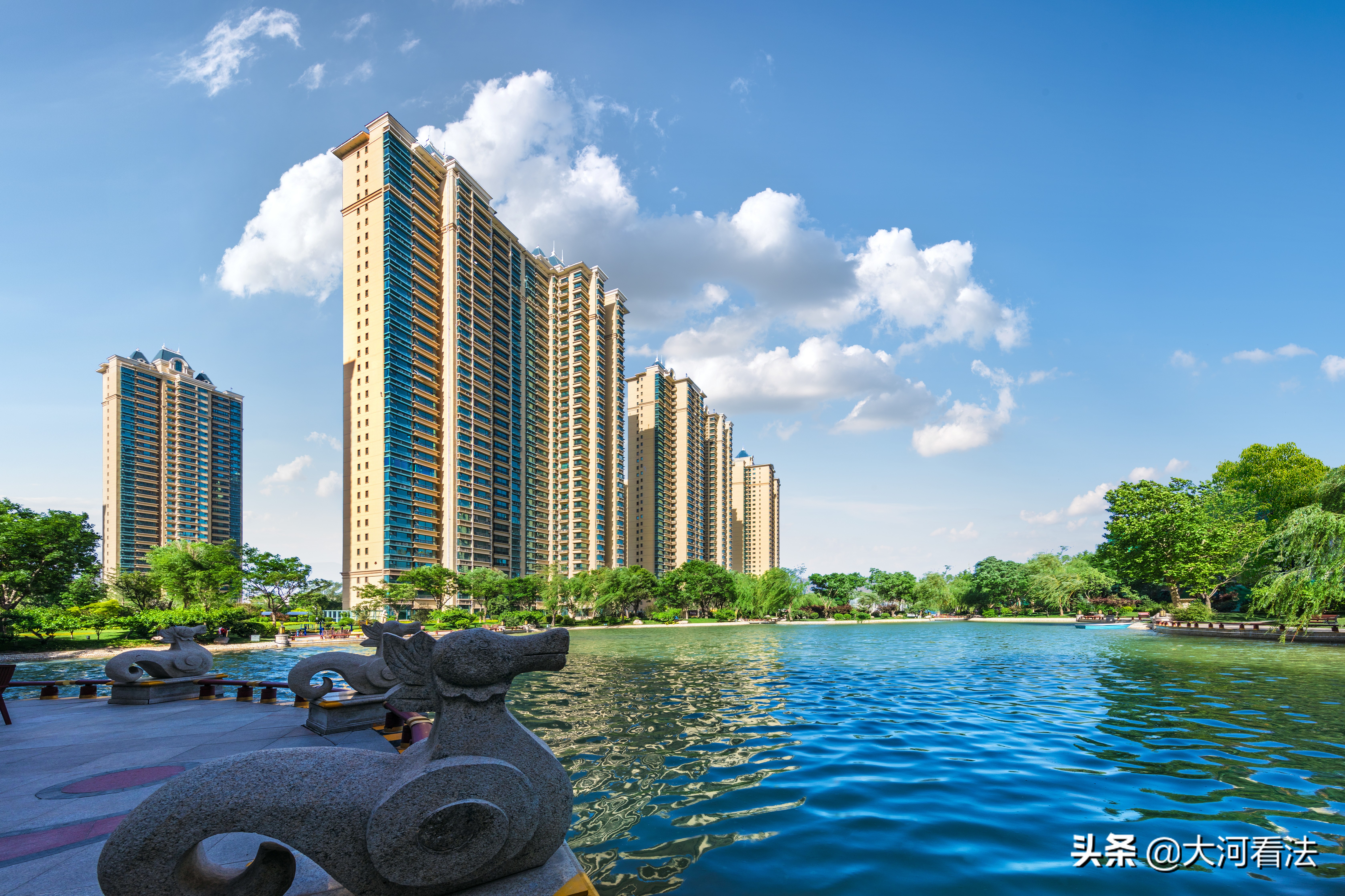 再创纪录恒大实现年销售7233亿,恒大销售创新高