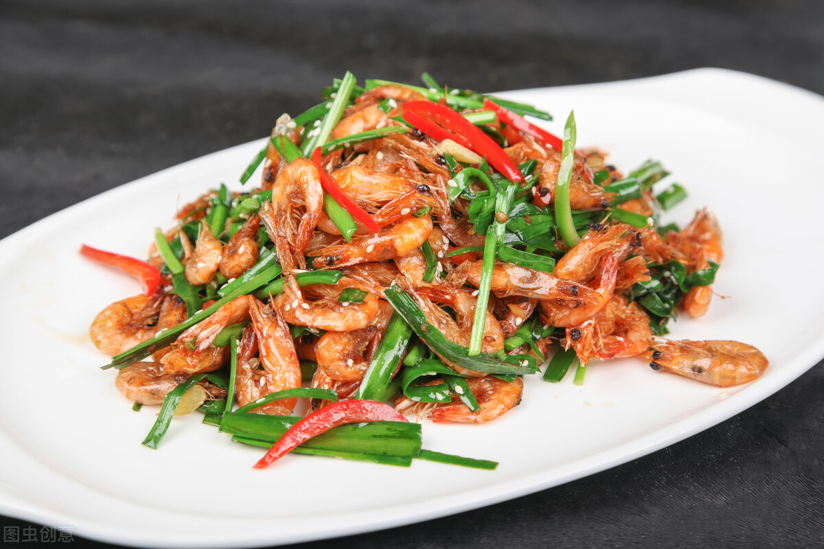 谷雨吃什么传统食物,谷雨前应季蔬菜有哪些