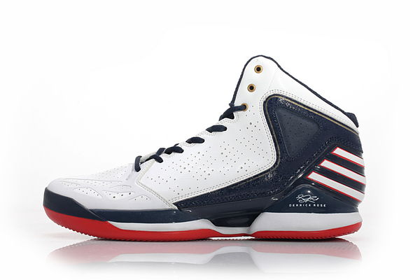 罗斯12代球鞋,罗斯12代颜色