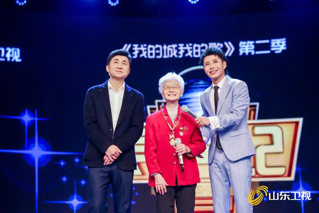 在改革与创新中谋发展,山东卫视创新