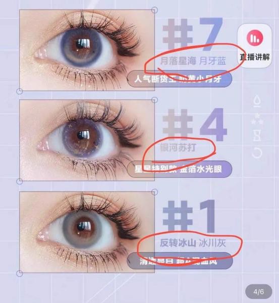 从眼镜圈混到彩妆界扛把子,彩瞳是如何做到的?