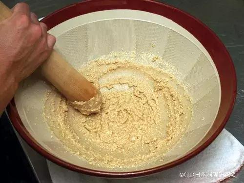 日本豆腐不是豆腐,日本豆腐的真假