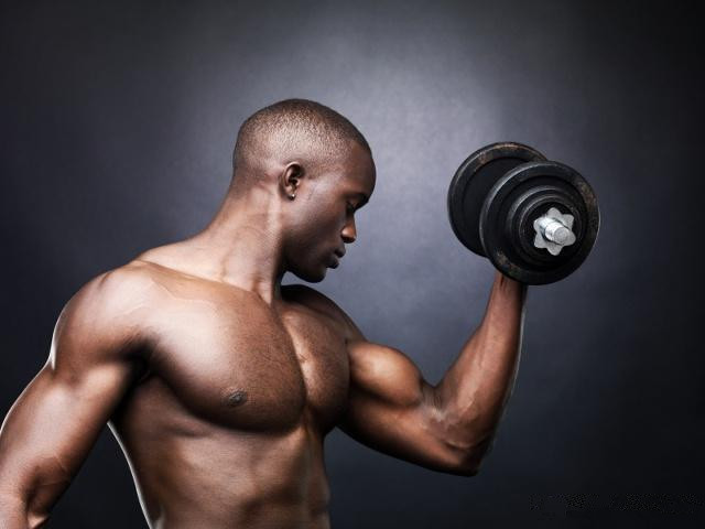 外胚型体型如何练出体态,内胚型体型的人应该怎么练