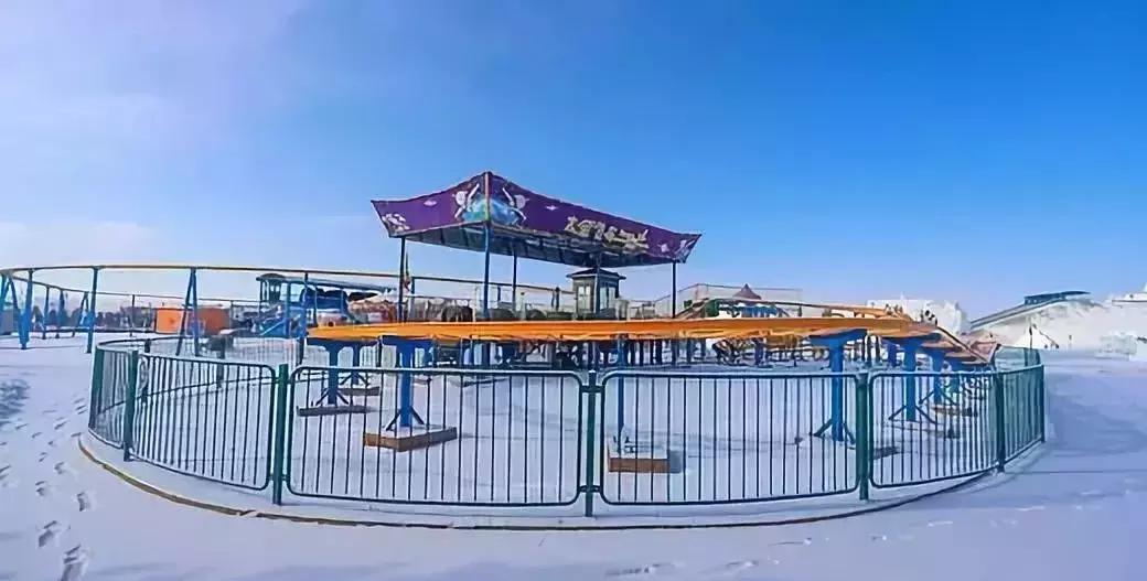 境内自驾-满韵猪福闹元宵齐贺马镇嘉年华自驾之旅