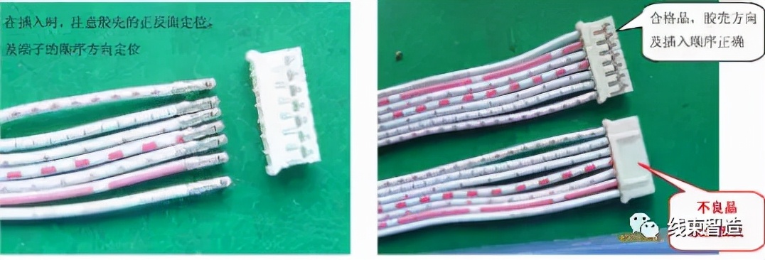 汽车线束装配流水线,线束装配简单自动化