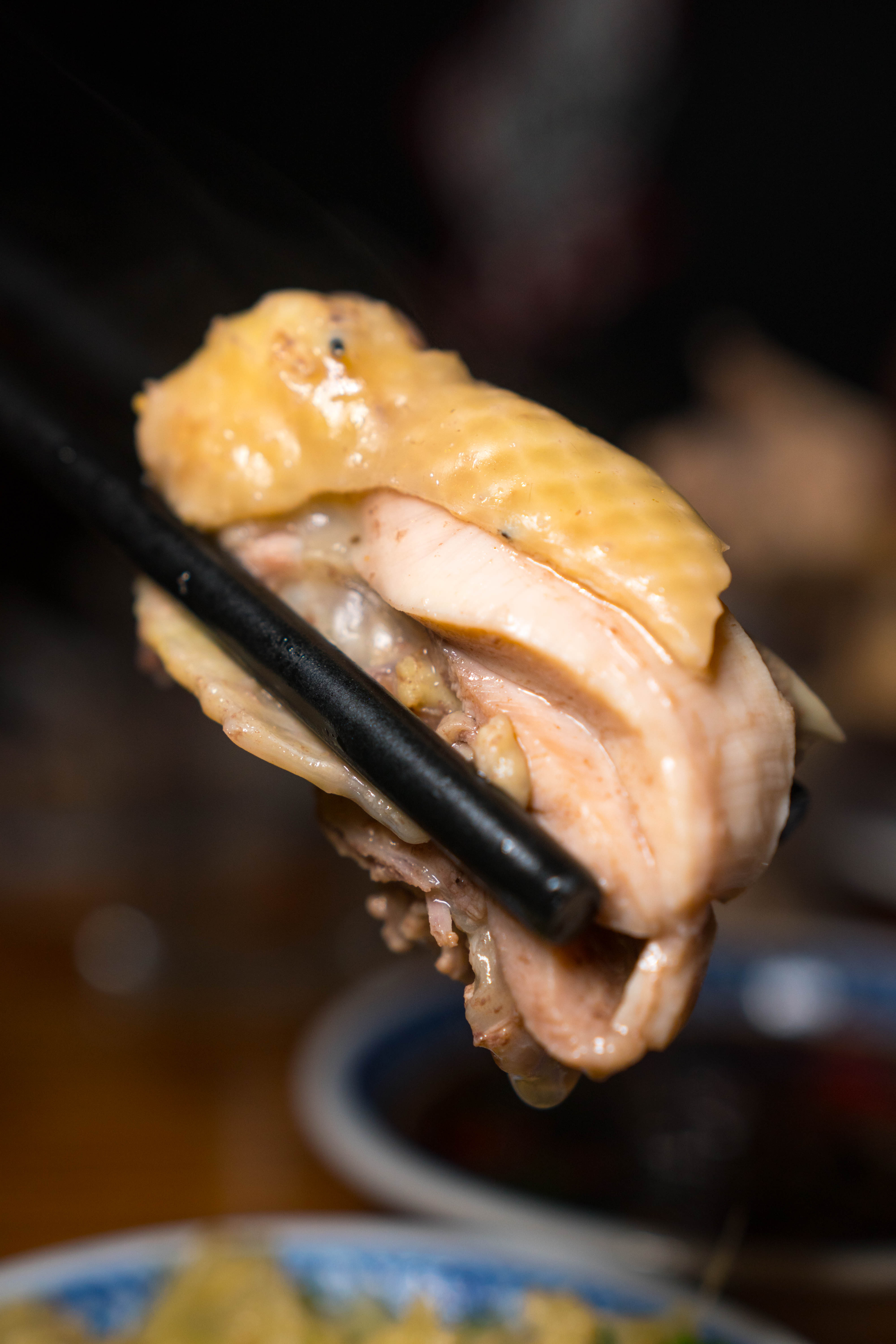 说实话我很反感餐厅取名XX研究所，抱着扫雷心态体验了其中一家