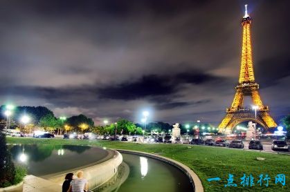 匈牙利首都布达佩斯美景,最美城市布达佩斯