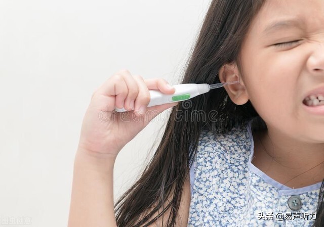 掏耳屎怎么不觉得痒,为什么自己掏耳屎总是掏不到