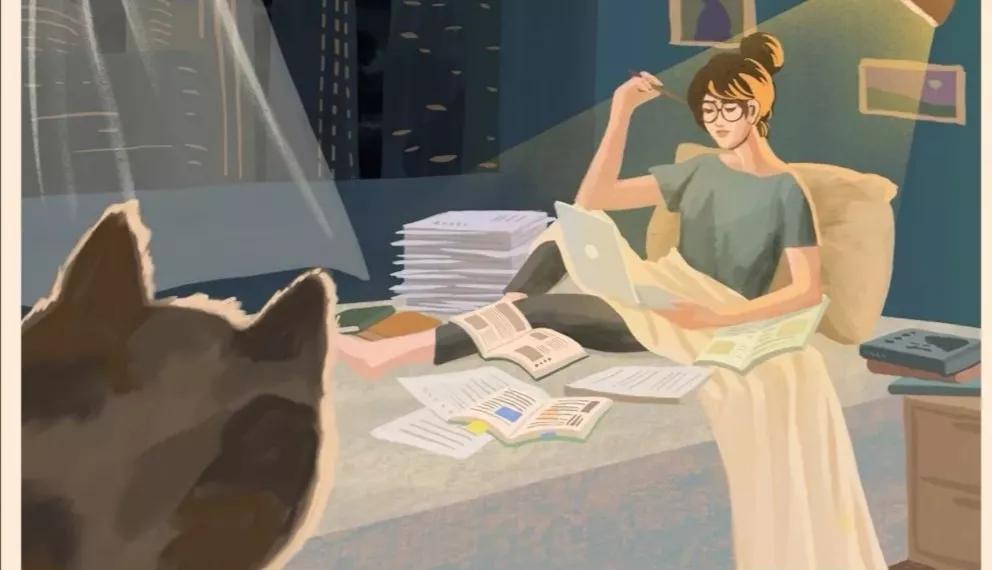 英国留学生图鉴,英国留学生图片记录生活