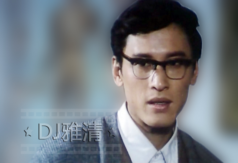 上影80年代英俊小生,上影厂美男今昔对比