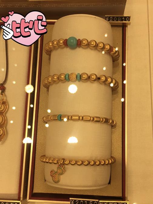 古法黄金首饰一般多少钱,古法黄金好看吗