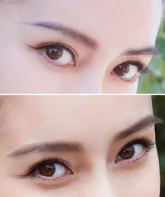 日本平价好用的眼霜,日本明色眼霜好用吗