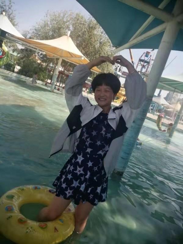 十佳少年先进事迹材料,邯郸市新时代好少年颁奖