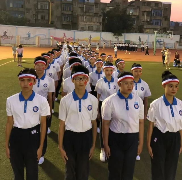 活力校园,活力青春缤纷校园