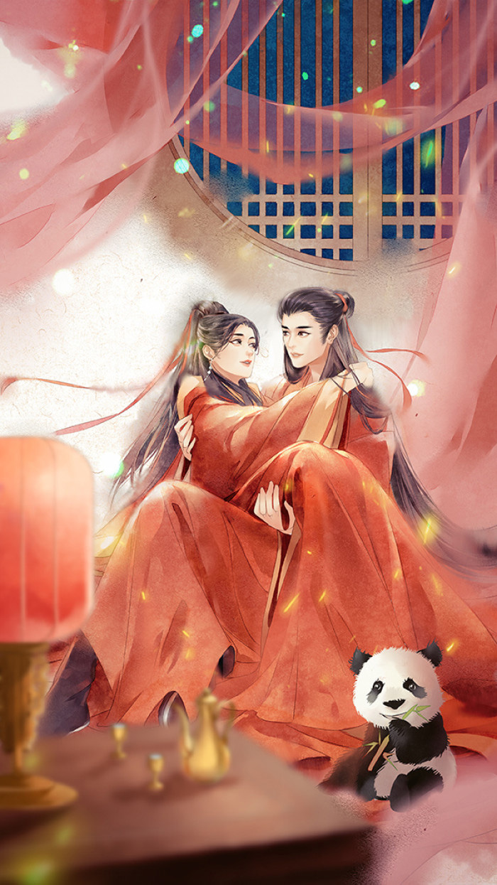 光遇氛围感壁纸古风,激励人的锁屏壁纸古风