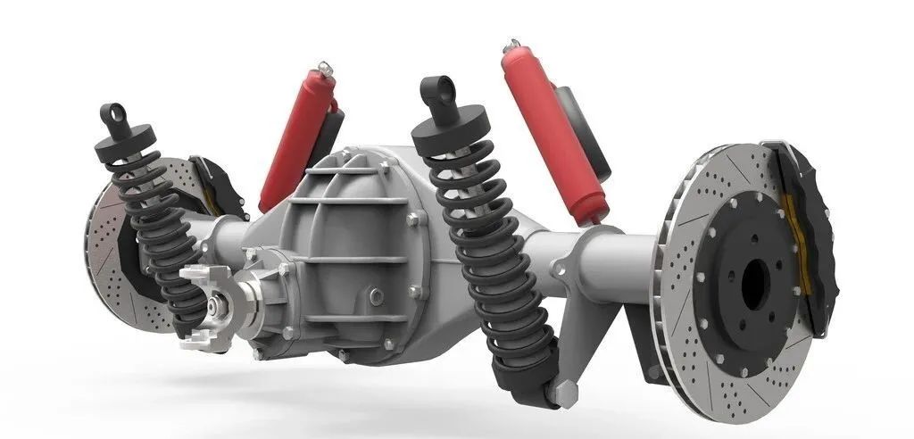 减震器咔咔响维修要多少钱,减震坏了咕噜咕噜响