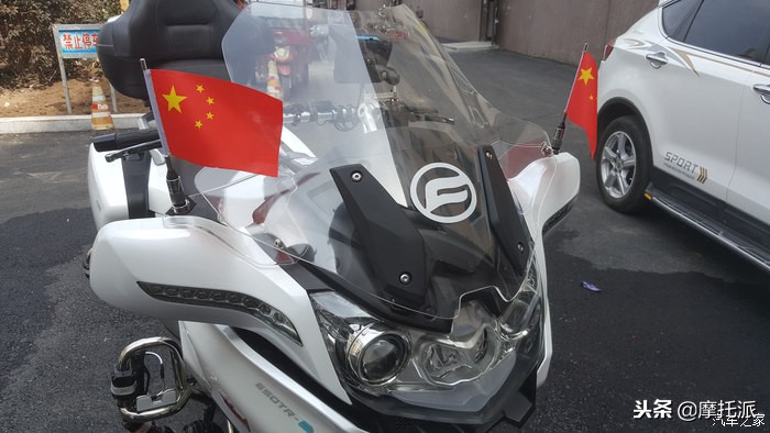 2018春风650tr-g尊享版,春风650tr-g尊享版的测评