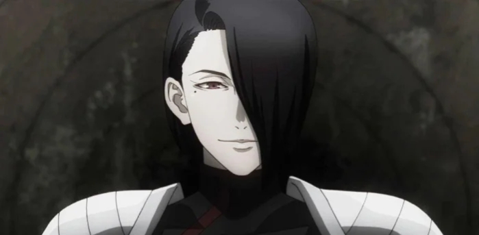 东京食尸鬼神代利世,东京食尸鬼最后一季利世图片