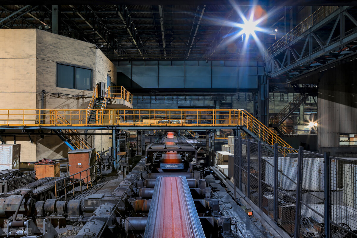 2017年河北钢铁去产能,河北钢铁转型