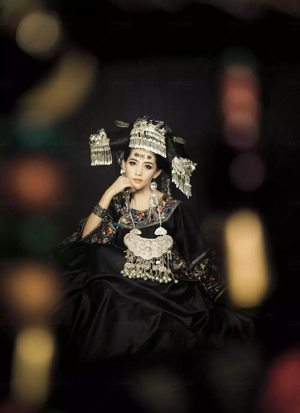 凤栖梧古风摄影凤凰古城,凤栖梧复古摄影玉门关