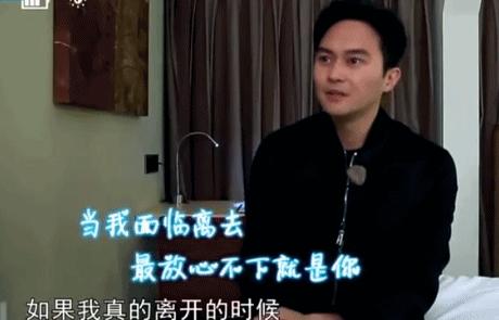 张智霖捐赠物资,张智霖回馈社会做了一辈子的好事