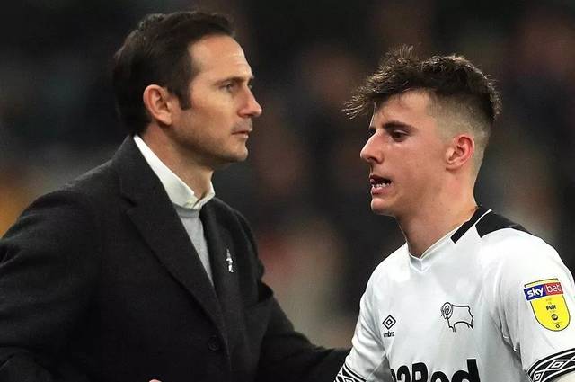 兰帕德英超首球,兰帕德英超