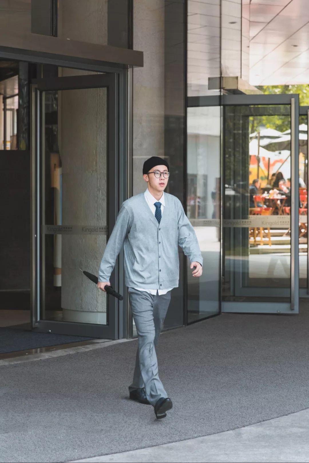 男士穿搭不出错攻略,男生极简穿搭这样穿准没错