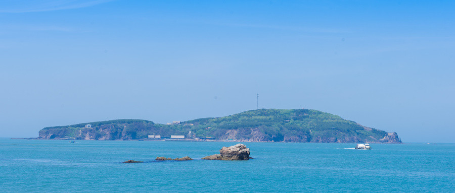 养马岛海驴岛,2020山东海驴岛旅游攻略