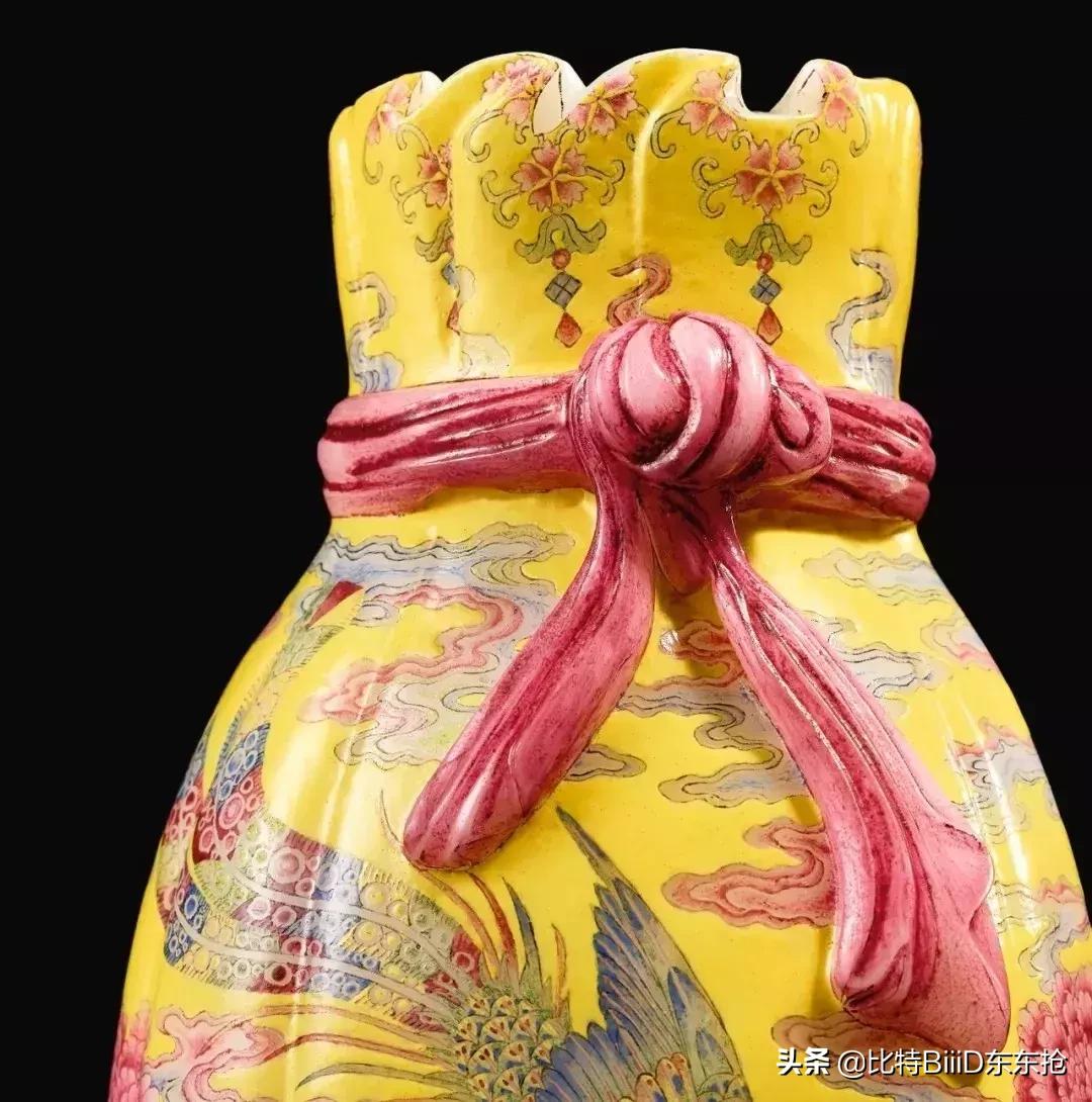 2.07亿港币成交！史上最贵料器