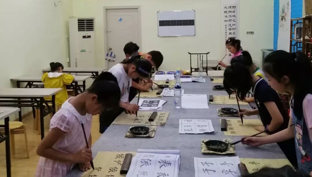 江西天成国艺书画培训中心首席导师陶其骖先生简介