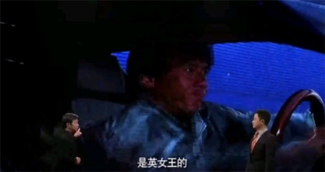 成龙红番区幕后花絮日本,成龙红番区气垫船