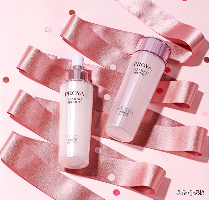 美妆鉴别真假仪器,怎样判断是正品珀莱雅水乳