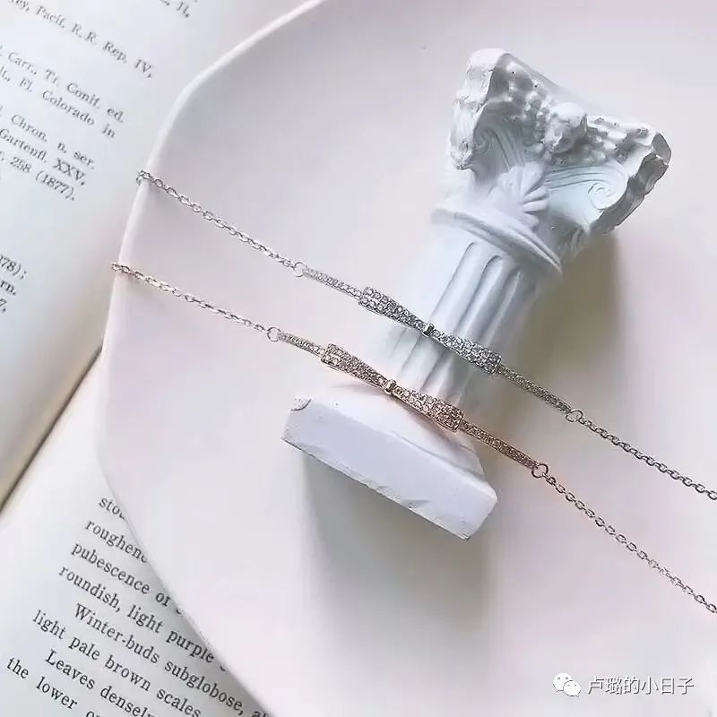 超爱的三件套推荐,十大实用小众首饰品牌