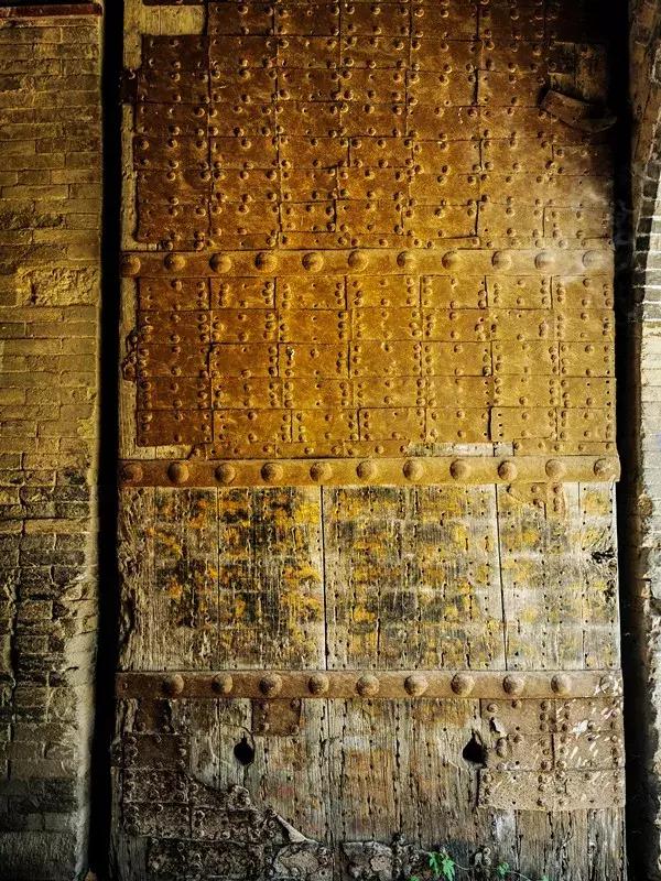 伊川县千年古镇,当过县城出过娘娘,可以摘核桃品美食