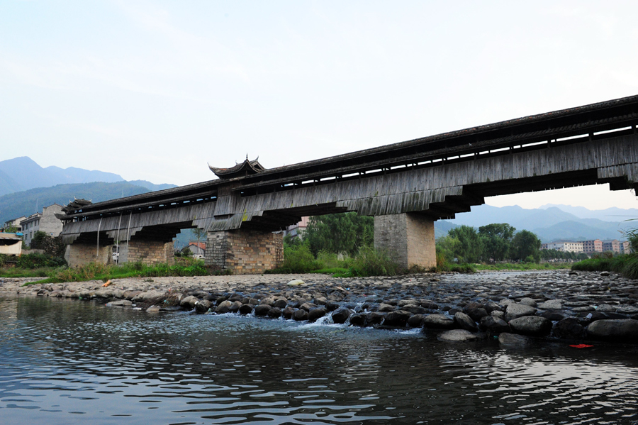 丽水龙泉古镇,浙江丽水龙泉古镇景区