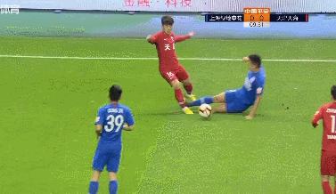 中超冲突视频全集,盘点中超十大爆发冲突