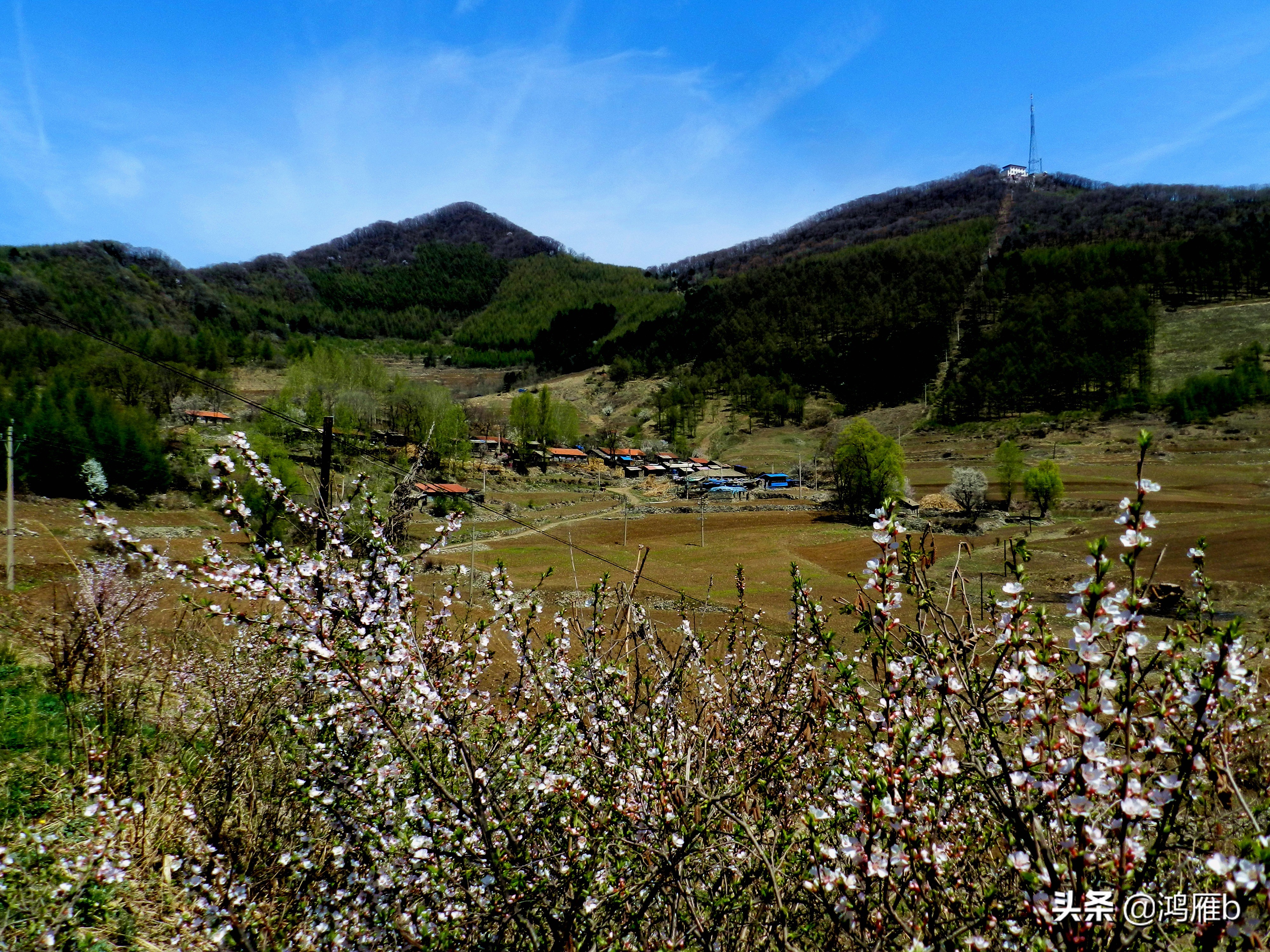 本溪小众秘境,本溪神秘山村