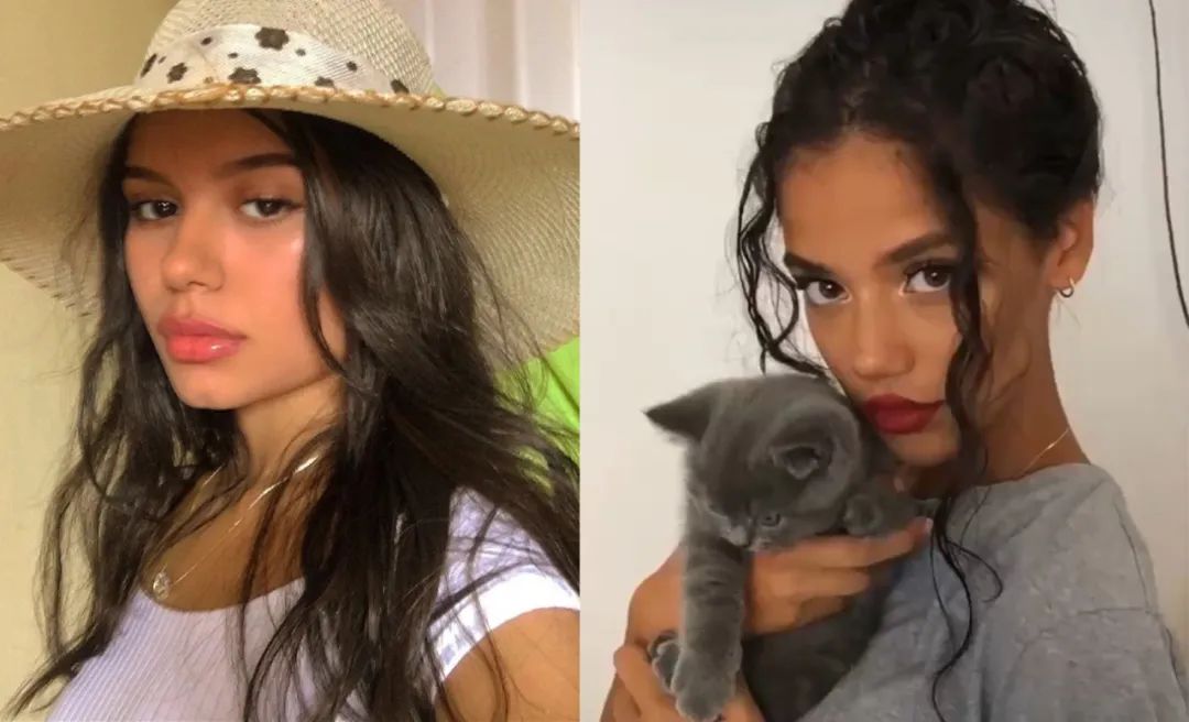 黑黄皮女生怎么看也可以变好看,黑皮适合怎样的女生