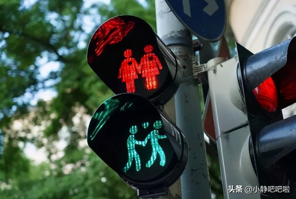 你不知道的国家冷知识——“奇特”的奥地利