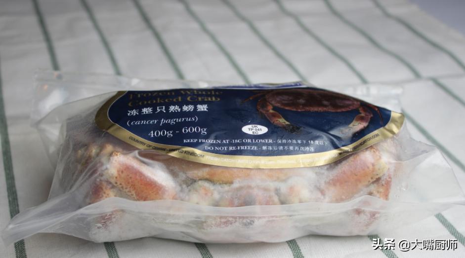 螃蟹当天吃不完要放冰箱吗,螃蟹吃不完如何二次加热