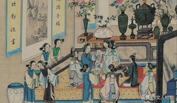 《红楼梦》中端午节，小道士头撞王熙凤胸脯，演绎不同寻常的节日