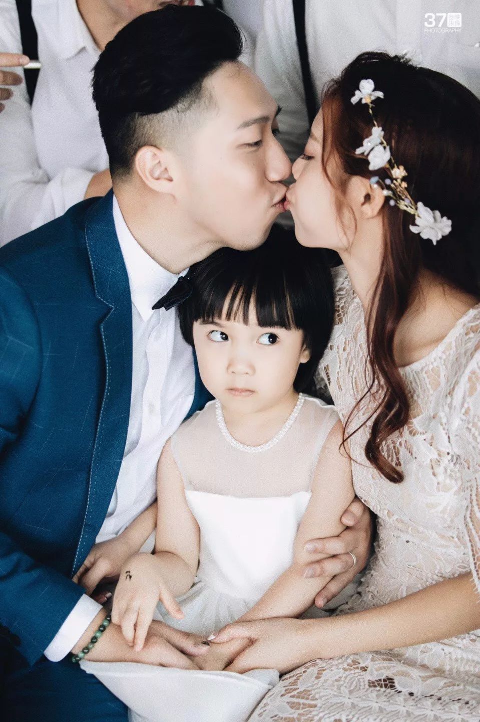 婚礼必拍的十大瞬间,婚礼上最重要哪些画面必拍