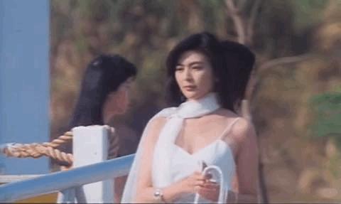 邱淑贞近照曝光图片,53岁邱淑贞近照曝光