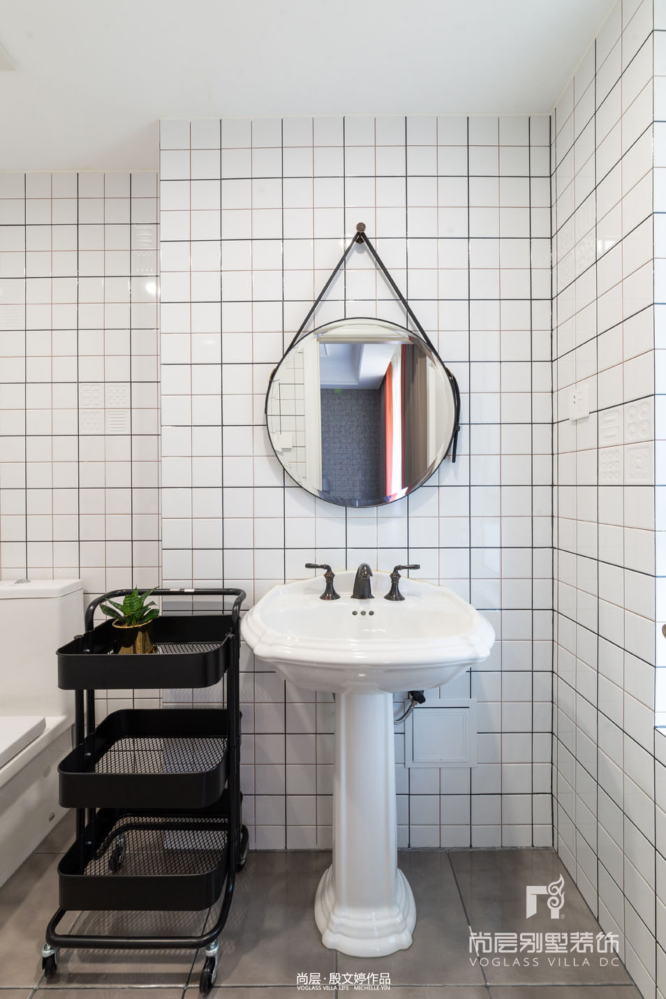 世茂茂悦府别墅设计图,世茂茂御府110平方装修图