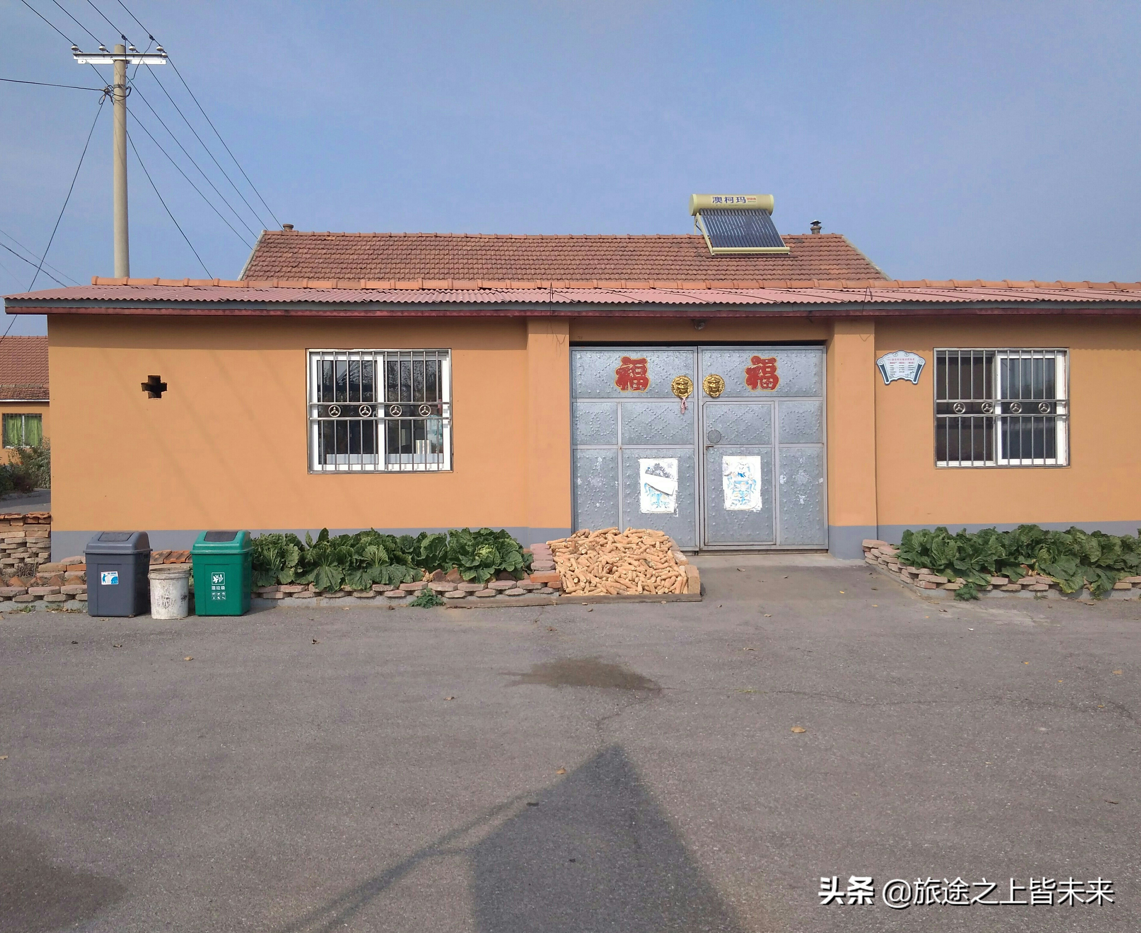 农村动迁不一定非要进城,丹东这个地方的做法就很好