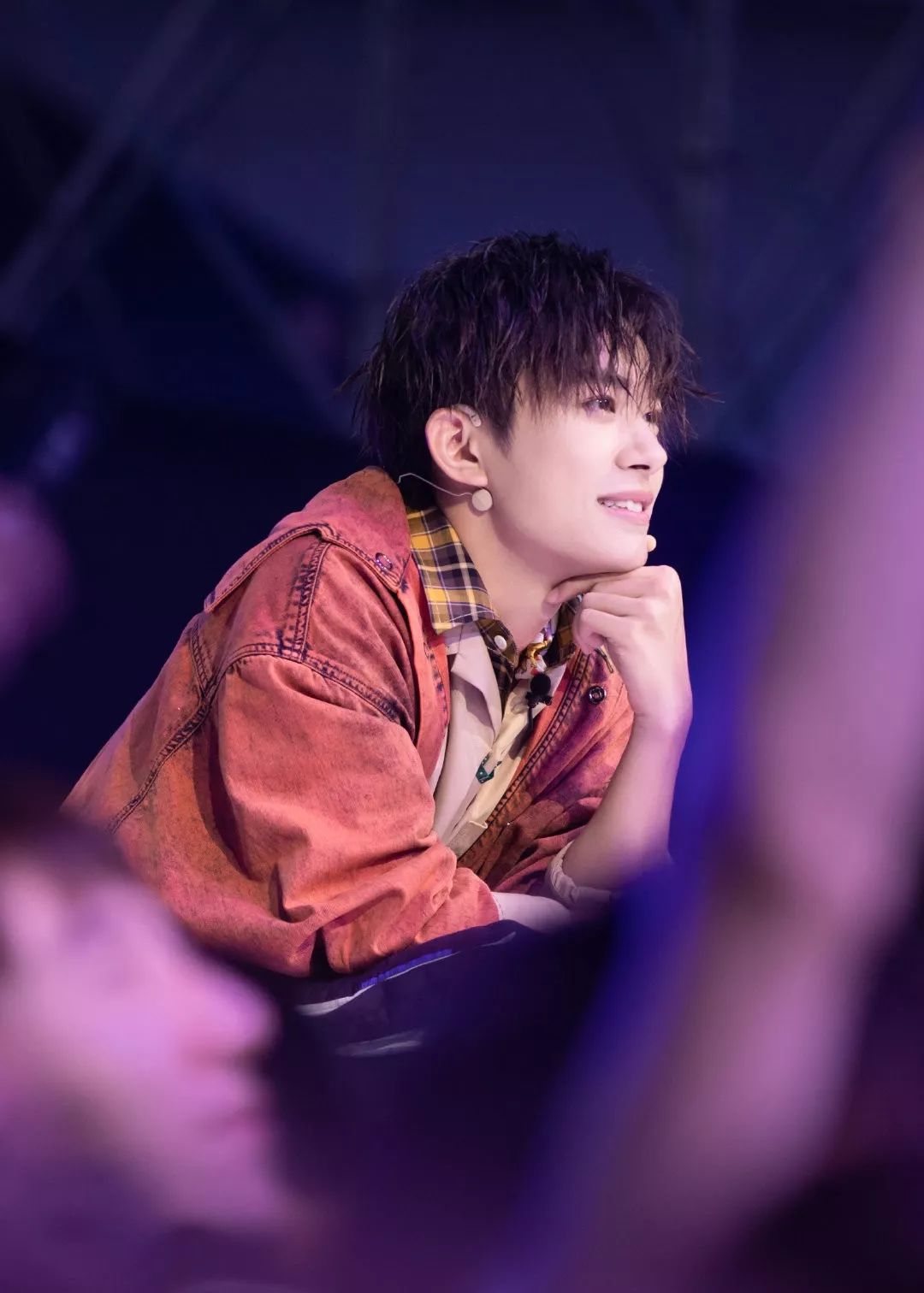 肖战和易烊千玺谁最火,易烊千玺和蔡徐坤谁火