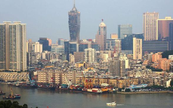 香港澳门已回归，为何大陆游客只能在港澳待7天？看到原因明白了