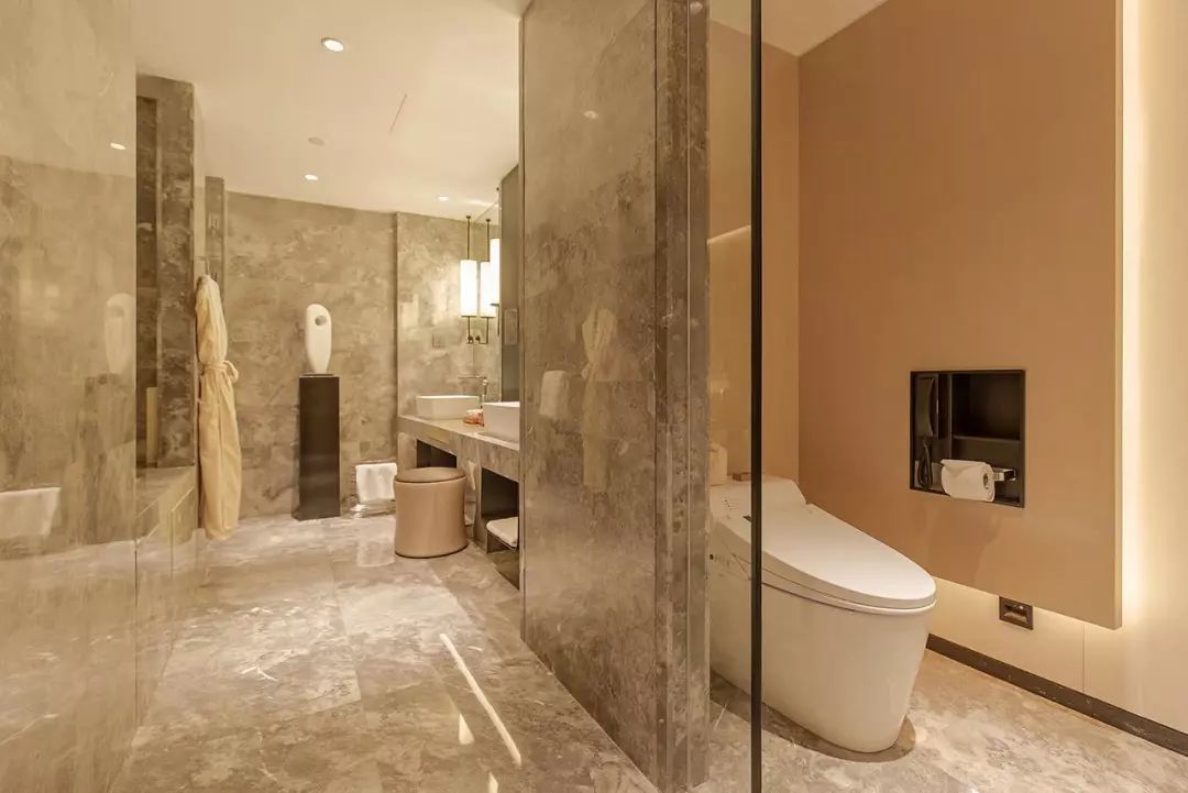 杭州服装设计酒店,杭州野奢酒店设计推荐